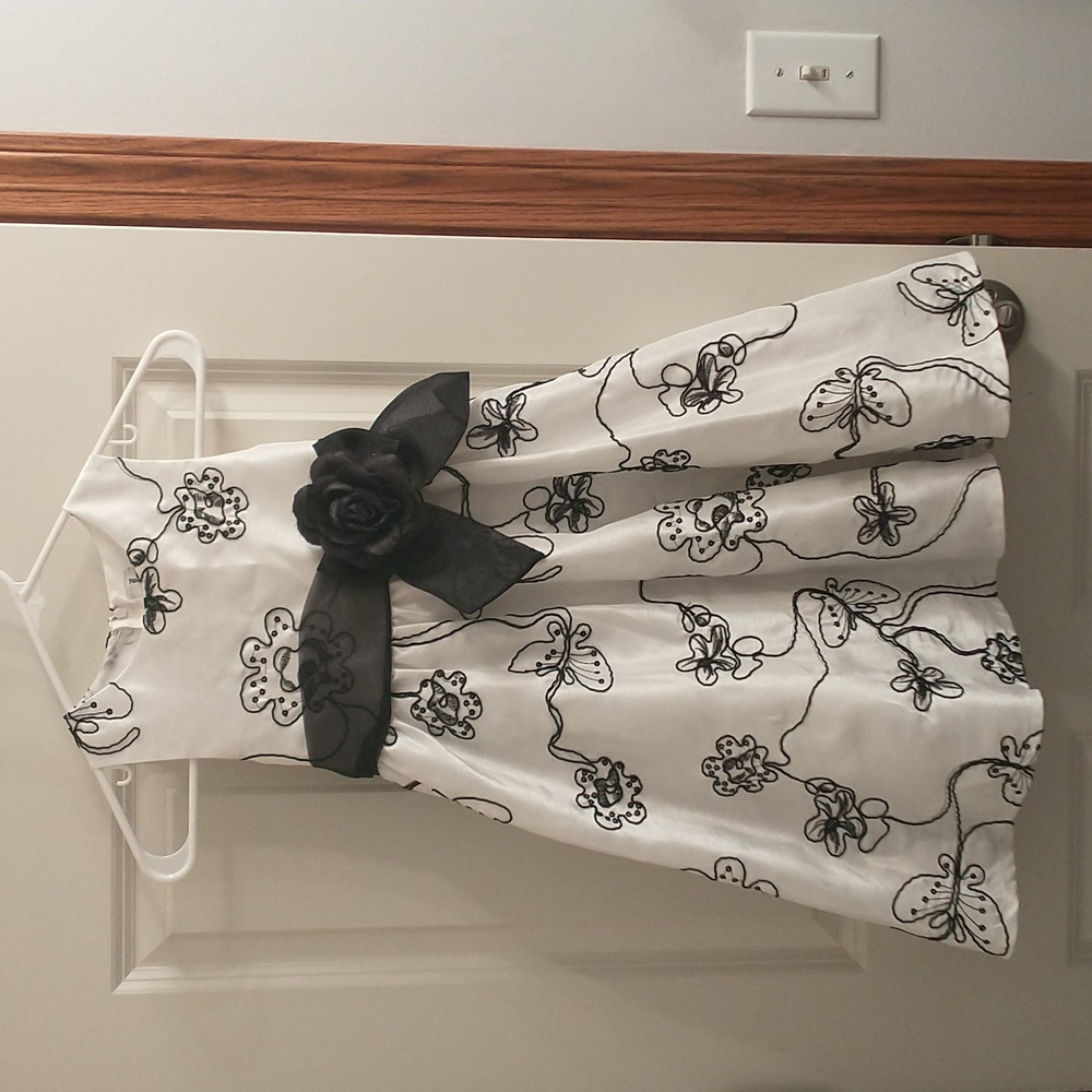 Very Nice Dress